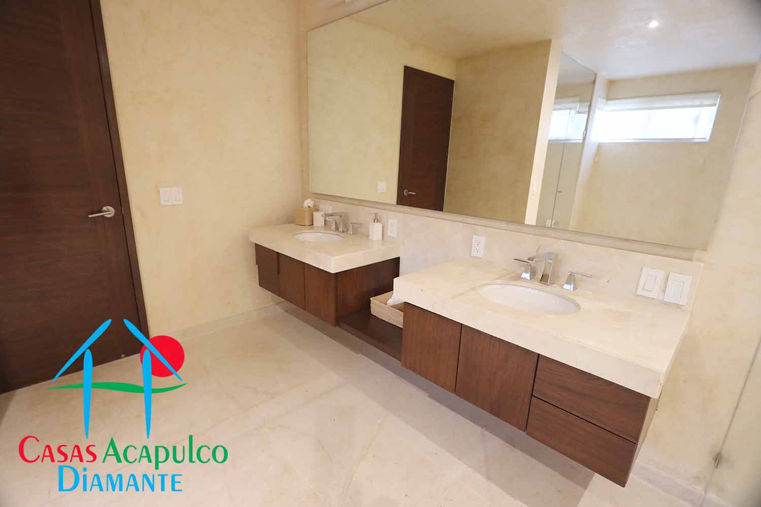 Tres Vistas - Recámara dos 11